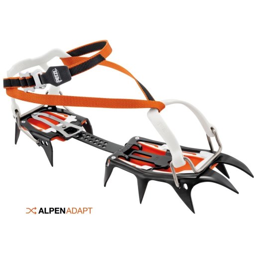 Foto de Petzl Crampones - Vasak