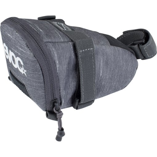 Foto de EVOC Bolsa Sillín - Tour - 0.7L - Carbon Grey