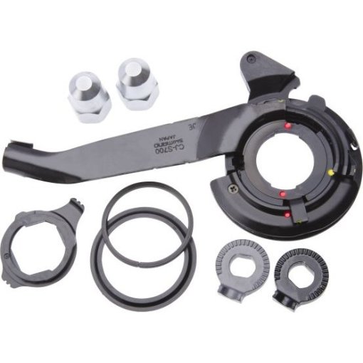 Foto de Shimano Alfine Small Parts for SM-S700 (11-speed)