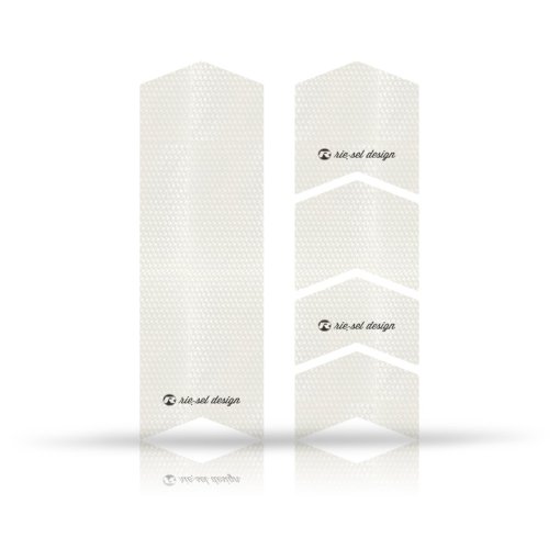 Immagine prodotto da rie:sel design e:Tape 3000 Protezione del telaio per e-bike - clear