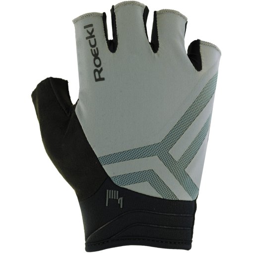 Foto de Roeckl Sports Guantes Ciclismo - Ibarra - sharkskin 8350