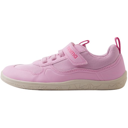 Produktbild von Reima Telmin Barfußschuhe Kinder - light heather 4250