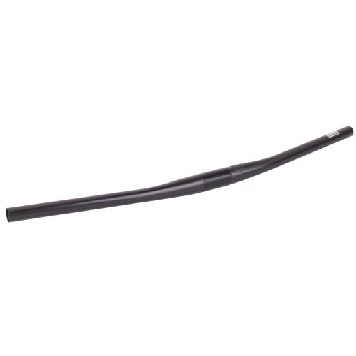 Immagine prodotto da bike ahead composites THE FLATBAR Manubrio - 720mm - 8.5° Backsweep - UD Carbon