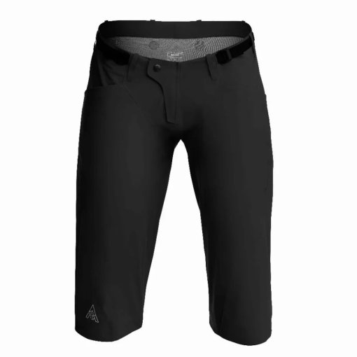 Foto de 7mesh Pantalones Cortos Mujer - Revo - Negro