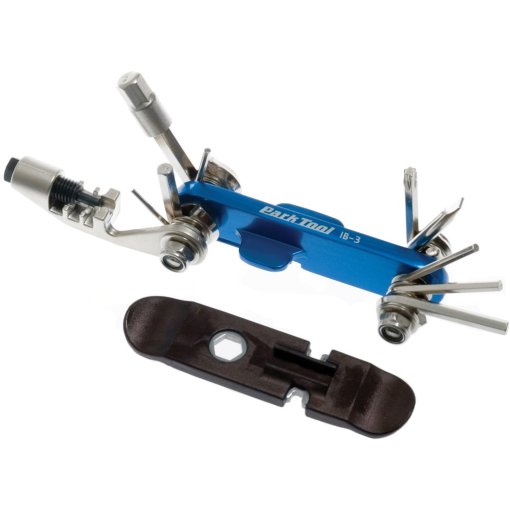 Immagine prodotto da Park Tool IB-3 I-Beam Utensile Multifunzione
