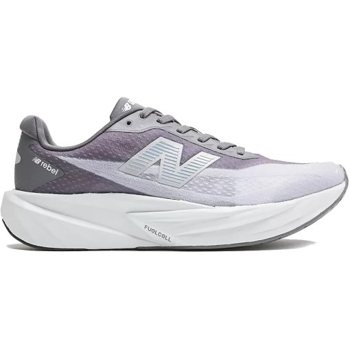 Foto de New Balance Zapatillas de correr Hombres - FuelCell Rebel v5 - Magnet