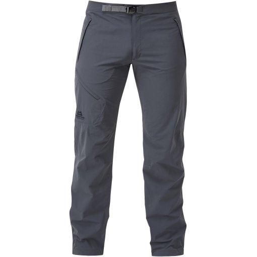 Image de Mountain Equipment Comici Pantalon pour hommes ME-008759 - regular - ombre blue