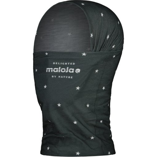 Picture of Maloja DovenoM. Primaloft Tube - mountain pine stars 1305