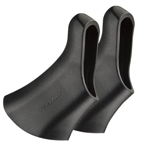 Immagine prodotto da Tektro Rubber Hoods for RL340 / RL341 Brake Levers - Pair - black