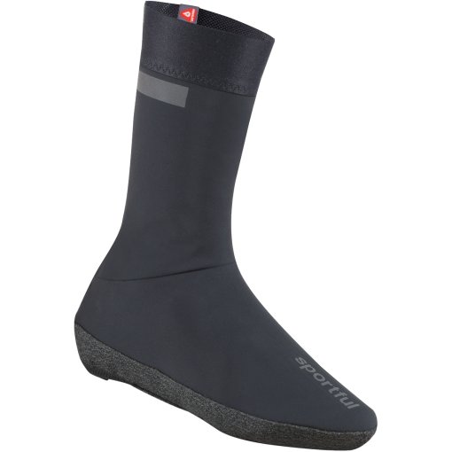 Foto de Sportful Cubrezapatillas - Deep Winter - 002 Negro