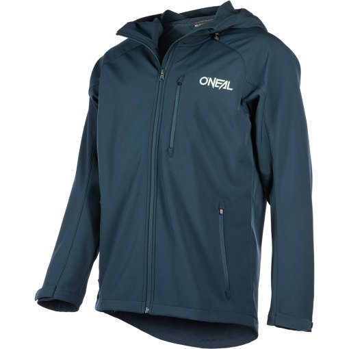 Immagine prodotto da O&#039;Neal Giacca Softshell Uomo - Cyclone - V.25 blu