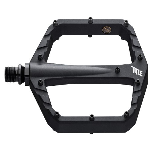 Foto de Title Pedales de Plataforma - CONNECT - negro