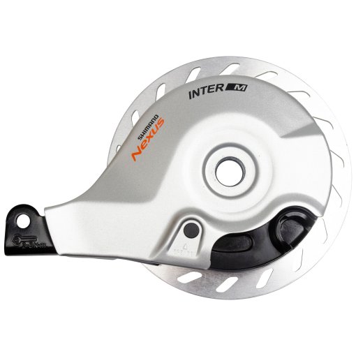 Produktbild von Shimano Nexus BR-C3001 Rollenbremse - Normal | hinten (R) - silber
