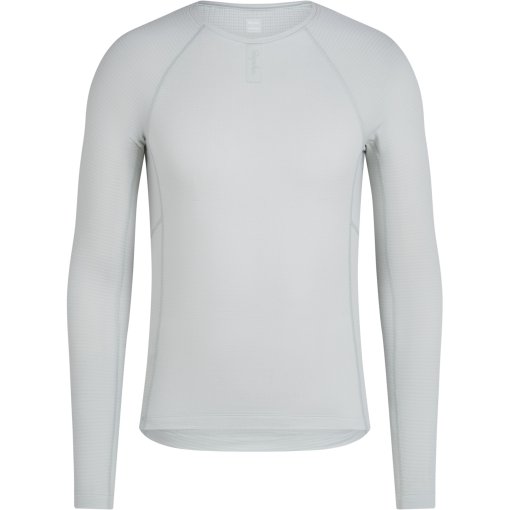 Produktbild von Rapha Thermal Langarm-Unterhemd Herren - grey/grey