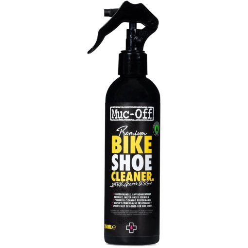 Foto de Muc-Off Limpiador de Zapatos - Premium Bike Shoe Cleaner 250 ml