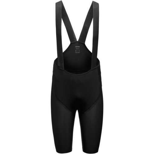 Photo produit de GOREWEAR Sous-cuissard avec Bretelles Homme - Fernflow+ - black 9900