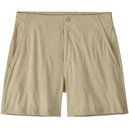 Photo produit de Patagonia Roamwith Shorts pour femmes - Pelican