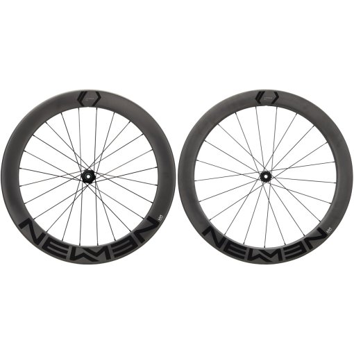 Immagine prodotto da Newmen Set Di Ruote - Streem Sprint - 28&quot; | Carbon | Clincher | Centerlock - 12x100mm | 12x142mm - SRAM XDR