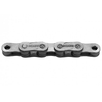 Immagine prodotto da KMC Z1eHX Narrow EPT E-Bike Chain - for Singlespeed / Internal Hub Gear - silver