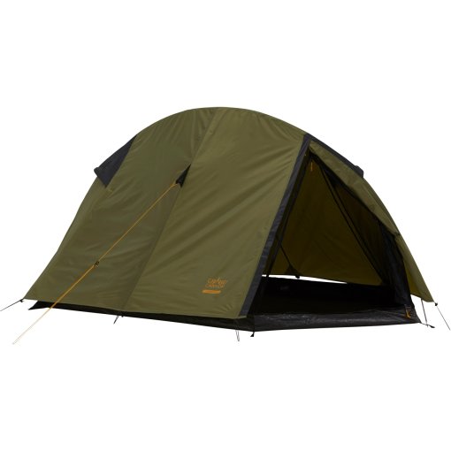 Zdjęcie: GRAND CANYON Cardova 1 Tent - Capulet Olive