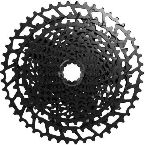Immagine prodotto da SRAM PG-1230 Eagle Cassetta 12 velocità - black
