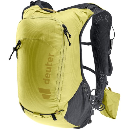 Produktbild von Deuter Ascender 7 Trailrunning Rucksack - sprout
