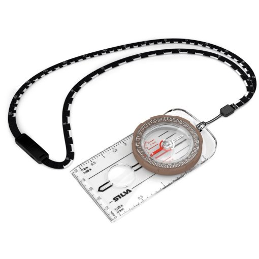 Productfoto van Silva Ranger Global Compass