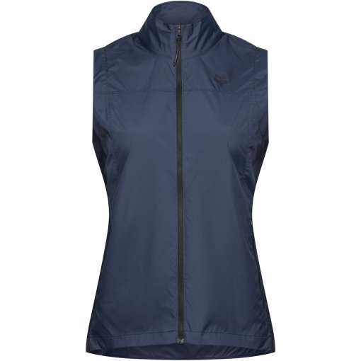 Foto de FOX Chaleco MTB Mujer - Ranger Wind - midnight
