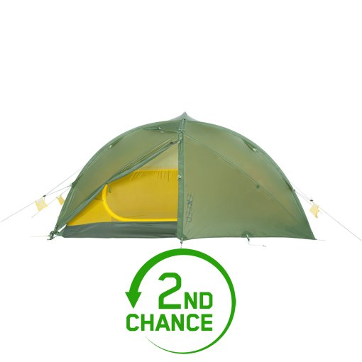 Immagine prodotto da Exped Tenda Campeggio - Venus II UL - moss - B-Stock