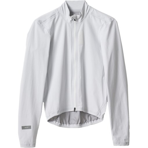 Productfoto van MAAP Atmos Jas Heren - wit