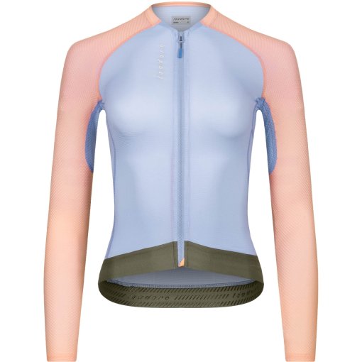 Produktbild von Isadore Alternative Ultralight Langarmtrikot Damen - baby lavender