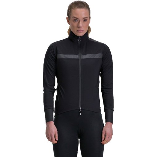 Foto de Santini Chaqueta Impermeable Mujer - Guard Neos 4W51875GUARDNEOS - negro NE