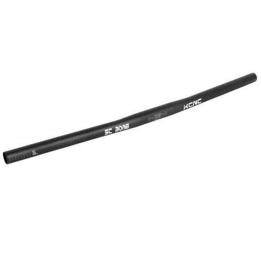 Photo produit de KCNC SC Bone Flat 8° 600mm Handlebar