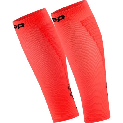 Photo produit de CEP Compresseurs de Mollet Homme - Core Run - neon coral