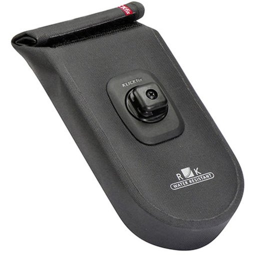 Produktbild von KLICKfix PhoneBag Tour S Smartphone Lenkertasche - schwarz