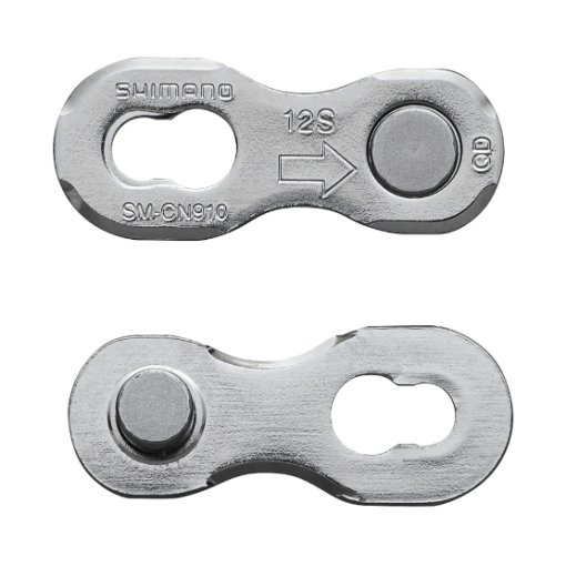 新品4本セット SHIMANO CN-M7100 12速 チェーン 116L Shimano Cadena