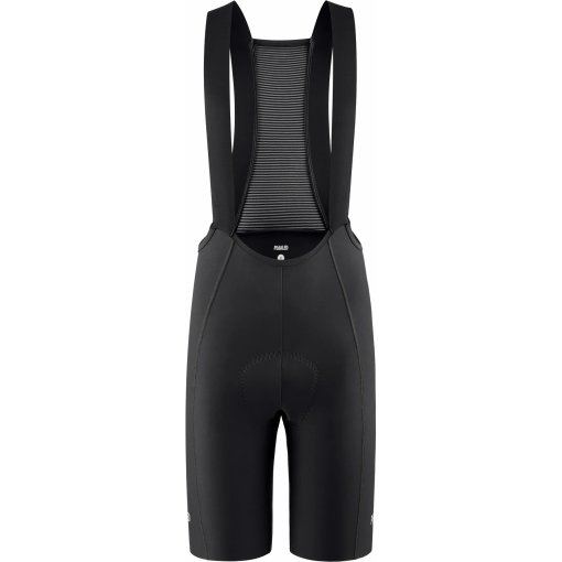Picture of PEdALED E. Bib Shorts Men - Black