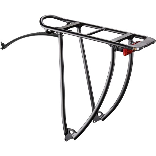 Foto de Racktime Portabultos - Shine Evo IMM AC - Negro