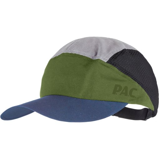 Bild von P.A.C. Original Gilan Soft Outdoor Cap - Multicolored