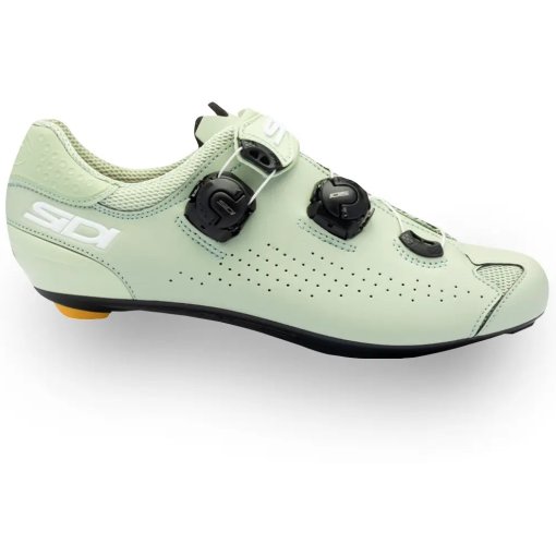 Immagine prodotto da Sidi Scarpe Bici da Corsa Uomo - Genius 10 - Sage