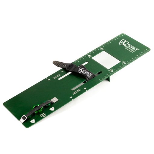 Immagine prodotto da Abbey Bike Tools Set di Raccordi per Sella - Fit Kit