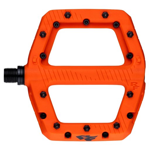 Immagine prodotto da Race Face Pedali Flat - CHESTER Large - arancione