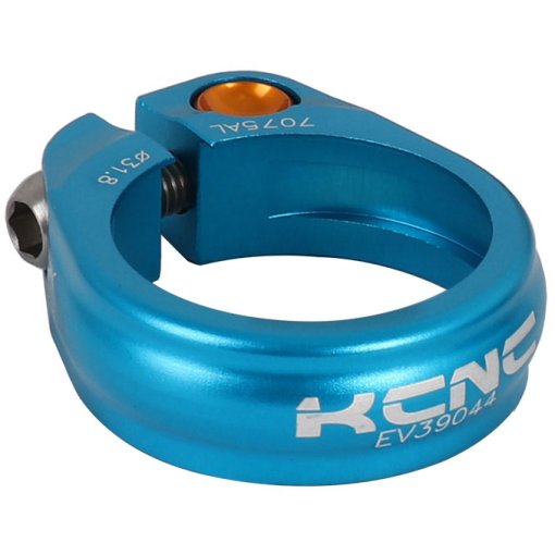 KCNC SEPRO Lite AL75 Seatpost 27.2mm | BIKE24