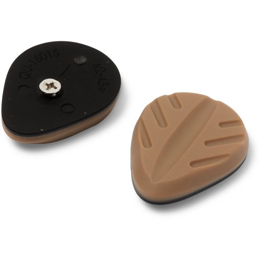 Produktbild von QUOC Escape Ersatz-Fersenabsatz - gum