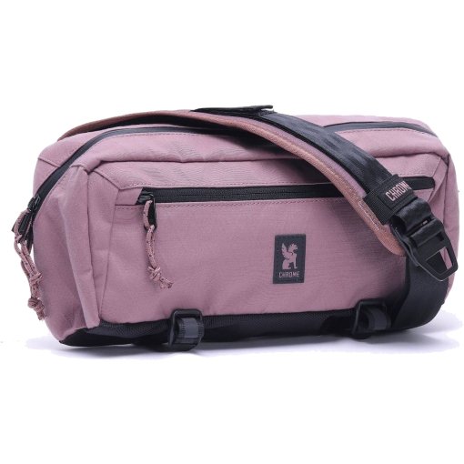 Immagine prodotto da CHROME Borsa a Tracolla - Mini Kadet Sling - 5L - Mauve X