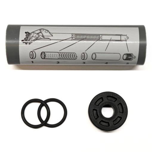 Produktbild von Redshift ShockStop Di2 Sattelstützen-Batterie-Halterung - 27.2mm - RS-51-08