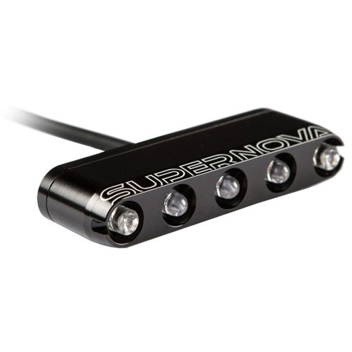 Immagine prodotto da Supernova M99 E-Bike Tail Light - E-45