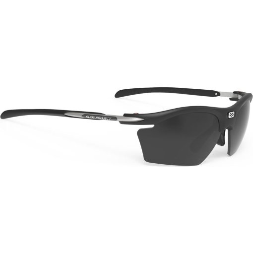 Foto de Rudy Project Rydon Slim Gafas Mujer - Matte Black - RP Optics Smoke Black