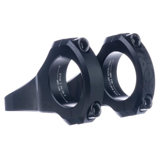 Sixpack Kamikaze PA Flat Pedals - red velvet | BIKE24
