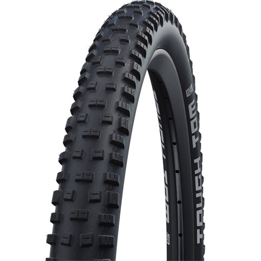 Immagine prodotto da Schwalbe Tough Tom Copertoncino - Active | SBC | K-Guard - 27.5x2.25&quot; | Black
